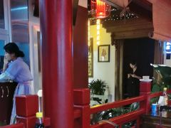 -秦月轩·长安小馆·新陕菜(阜成路·五棵松店)