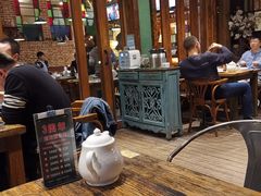-宝翠花园餐厅(沙湖店)