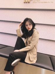 点击看大图 -3AM HAIR SALON染发接发