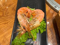 -古关火锅店(古北水镇景区店)