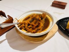 -白天鹅宾馆-玉堂春暖餐厅
