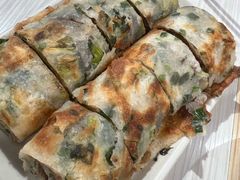 -台北楚楚园馅饼粥(虹桥南丰城店)