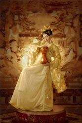 -美云庭古装·格格服汉服·京城旅拍(北京店)