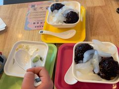 -满记甜品(荟聚购物中心店)