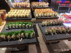 -佳源四季酒店-雅悦自助餐厅(新洲路店)