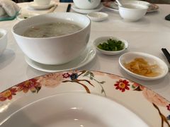 -青岛海景花园大酒店·粤海餐厅