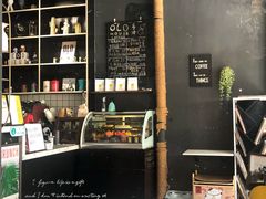 -旧屋咖啡(海景店)