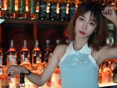 -The Penthouse酒吧