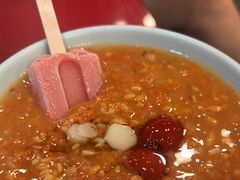 -宏状元现熬粥·京味菜(五棵松店)