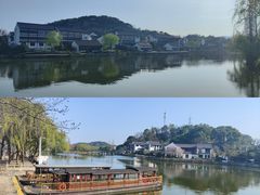 -柯岩风景区
