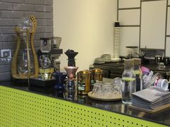 -麦隆咖啡(北大店)