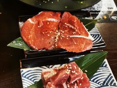 -米馥烤肉料理(云上方舟店)