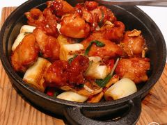-汤城小厨•粤菜•靓汤(苏州街店)