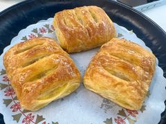 -馨越楼·点心·粤菜(赤坎店)