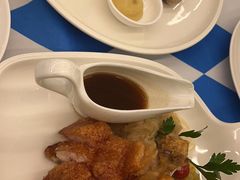 -Paulaner·德国帕拉娜自酿啤酒餐厅(海上世界店)