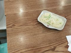-李先生牛肉面大王(上海站南广场店)