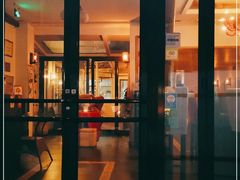 门面-EATALIA意塔利意式餐厅(鼓楼店)