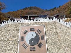-九鼎铁刹山风景区