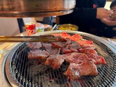 -西塔老太太泥炉烤肉(望京一店)