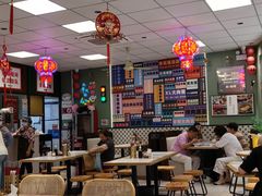 -鲁达面馆本帮风味(共康东路店)
