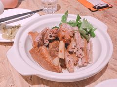 -陈鹏鹏潮汕菜(宝安机场T3航站楼店)