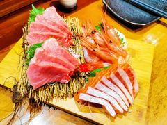 -千代武日本料理(爱建店)
