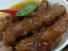 -豫璟轩中餐厅(南昌万怡店)