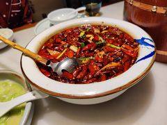 毛血旺-佬麻雀·剁椒鱼头(京基KK One店)