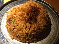 春秋牛肉炒饭-本寻烧肉酒场(双井店)