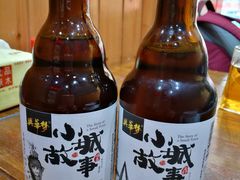 -下梅人家土菜馆(历史文化餐厅度假区店)