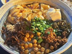 豆花米线-多味居(剪子巷店)