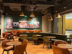 -Wagas沃歌斯(浦东机场店)