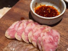 -永春园·扬州早茶·淮扬菜(漫乐城店)