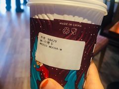 -COSTA COFFEE(上海五玠坊店)