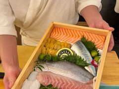 -鮨政· Omakase(福州万象城店)