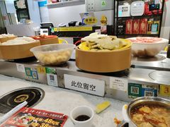 -川锅·火锅·烤肉自助餐厅