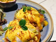 -BE BRIGHT KITCHEN(正佳广场店)