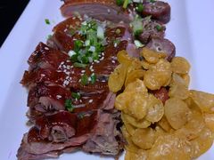 -醉小酒馆·川菜·江湖菜·重庆菜(观音桥旗舰店)