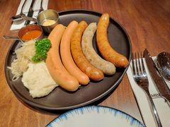 -Ambra Haus琥珀屋精酿餐厅(宝山店)