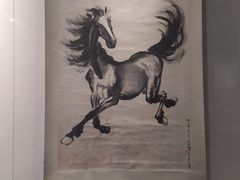 -徐悲鸿纪念馆
