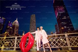 -苏菲亚婚纱影楼尊爵店(昆区店)