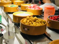 -龍歌自助小火锅(城阳万象汇店)