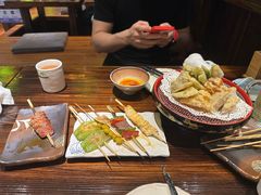 -鸟鹏烧鸟居酒屋(熙龙湾店)