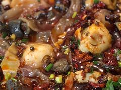 -黑竹香鸡(营和巷店)