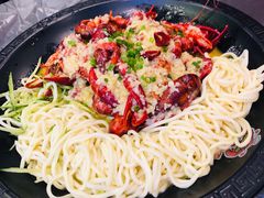 -金陵暴走小龙虾·迷踪蟹(凯德MALL店)