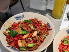 -潇湘阁(汉光百货店)