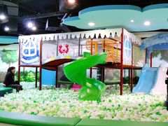 -上海佘山世茂艾美酒店