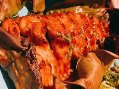 -中8楼风尚云南菜(颐堤港店)