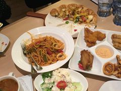 -必胜客(八一店)