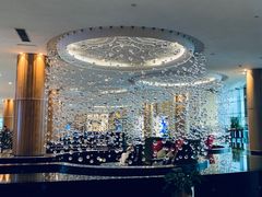 -青岛海尔洲际酒店